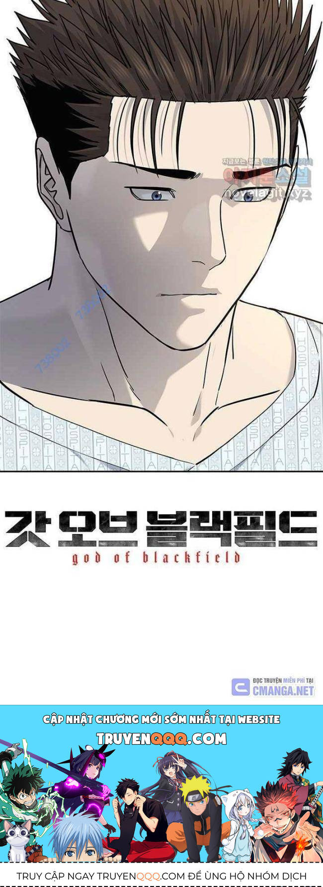 Đội trưởng lính đánh thuê - Chapter 230 - Page 61