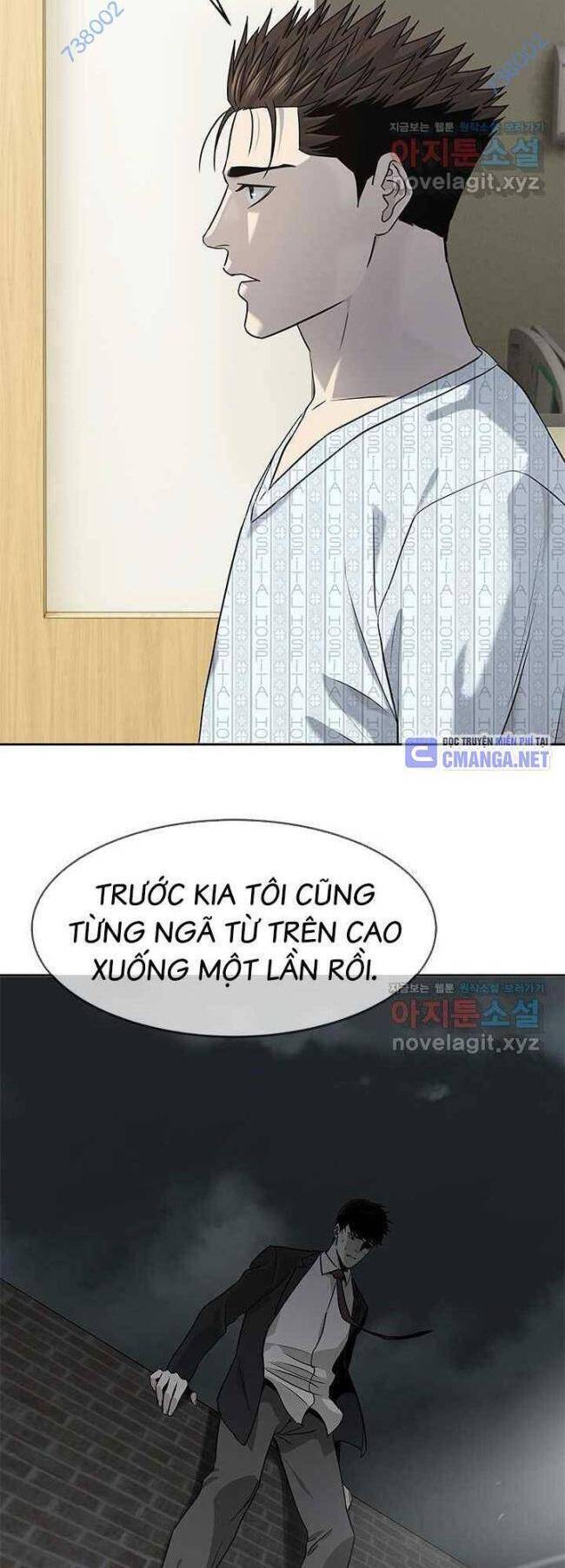 Đội trưởng lính đánh thuê - Chapter 230 - Page 7