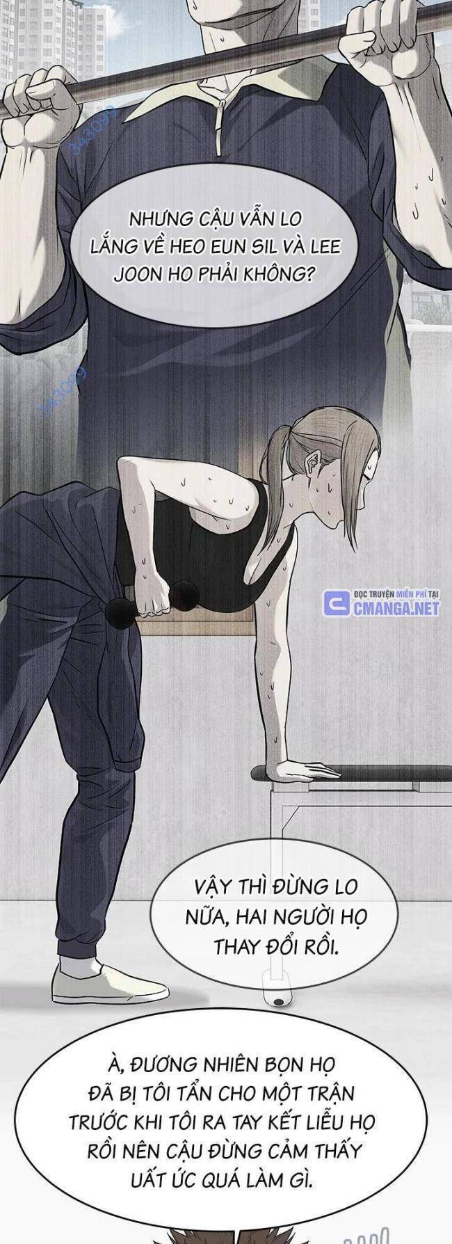 Đội trưởng lính đánh thuê - Chapter 231 - Page 10