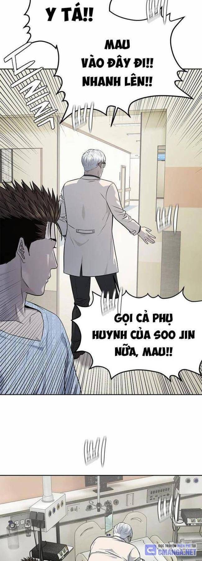 Đội trưởng lính đánh thuê - Chapter 231 - Page 17