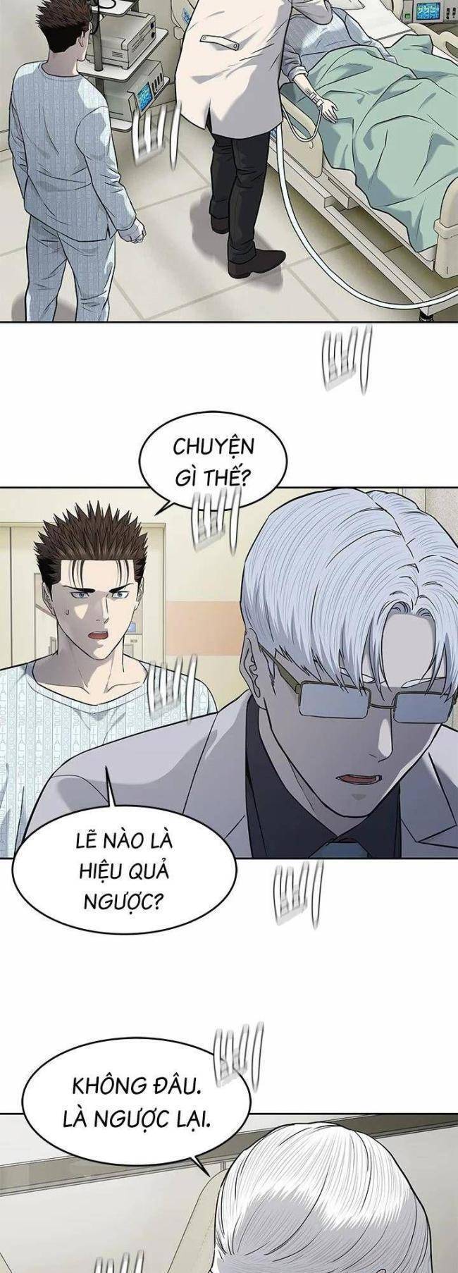 Đội trưởng lính đánh thuê - Chapter 231 - Page 18