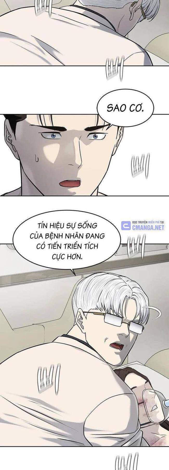 Đội trưởng lính đánh thuê - Chapter 231 - Page 19