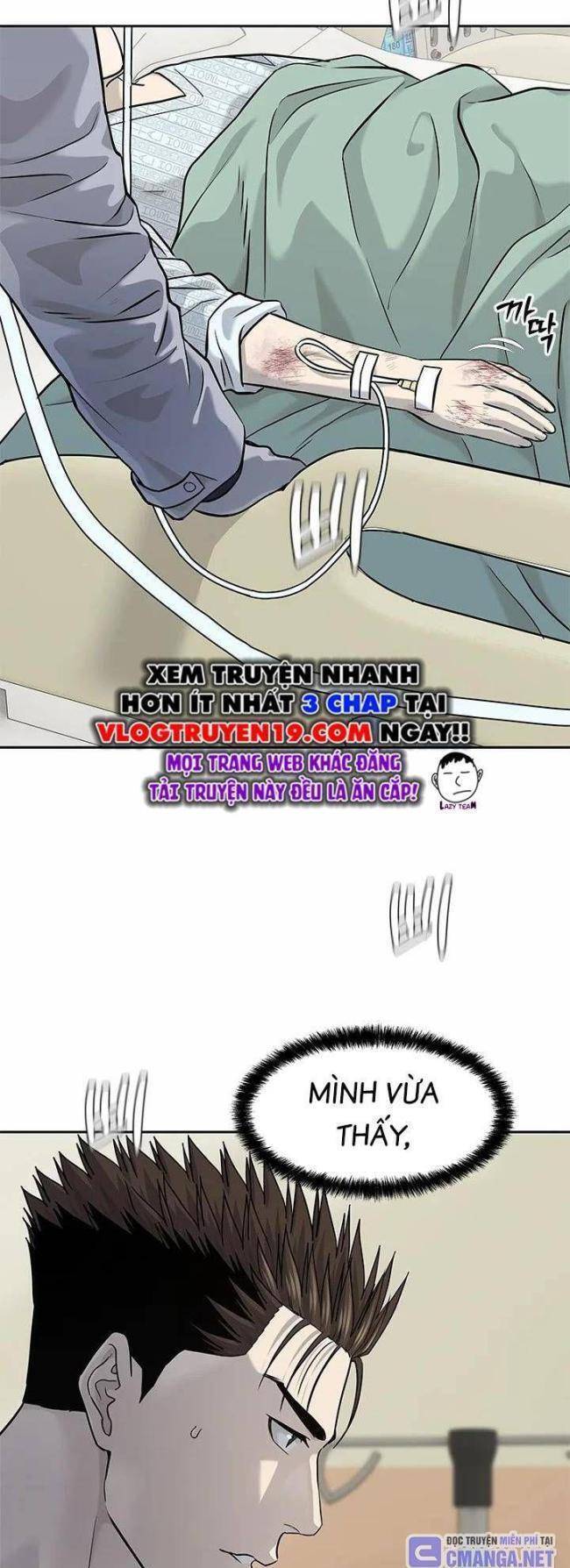 Đội trưởng lính đánh thuê - Chapter 231 - Page 20