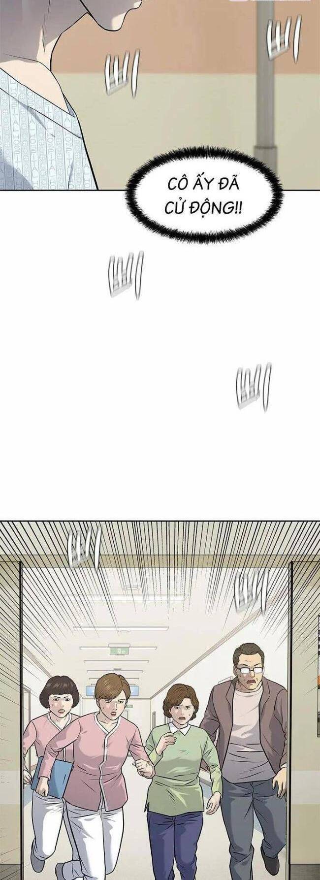 Đội trưởng lính đánh thuê - Chapter 231 - Page 21