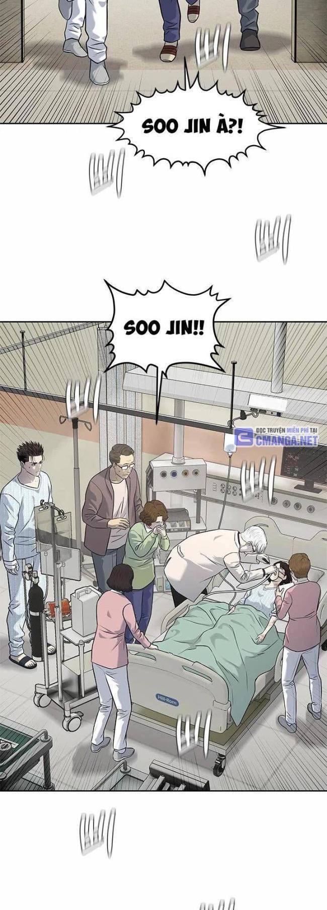 Đội trưởng lính đánh thuê - Chapter 231 - Page 22