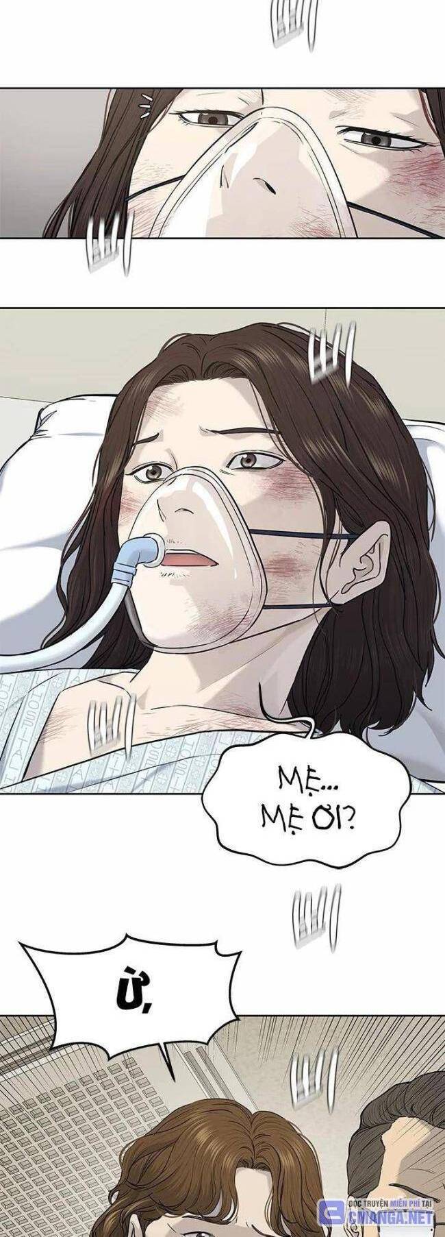 Đội trưởng lính đánh thuê - Chapter 231 - Page 23