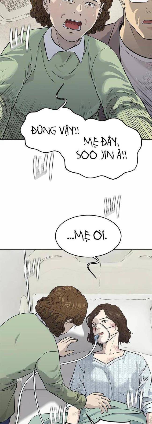Đội trưởng lính đánh thuê - Chapter 231 - Page 24