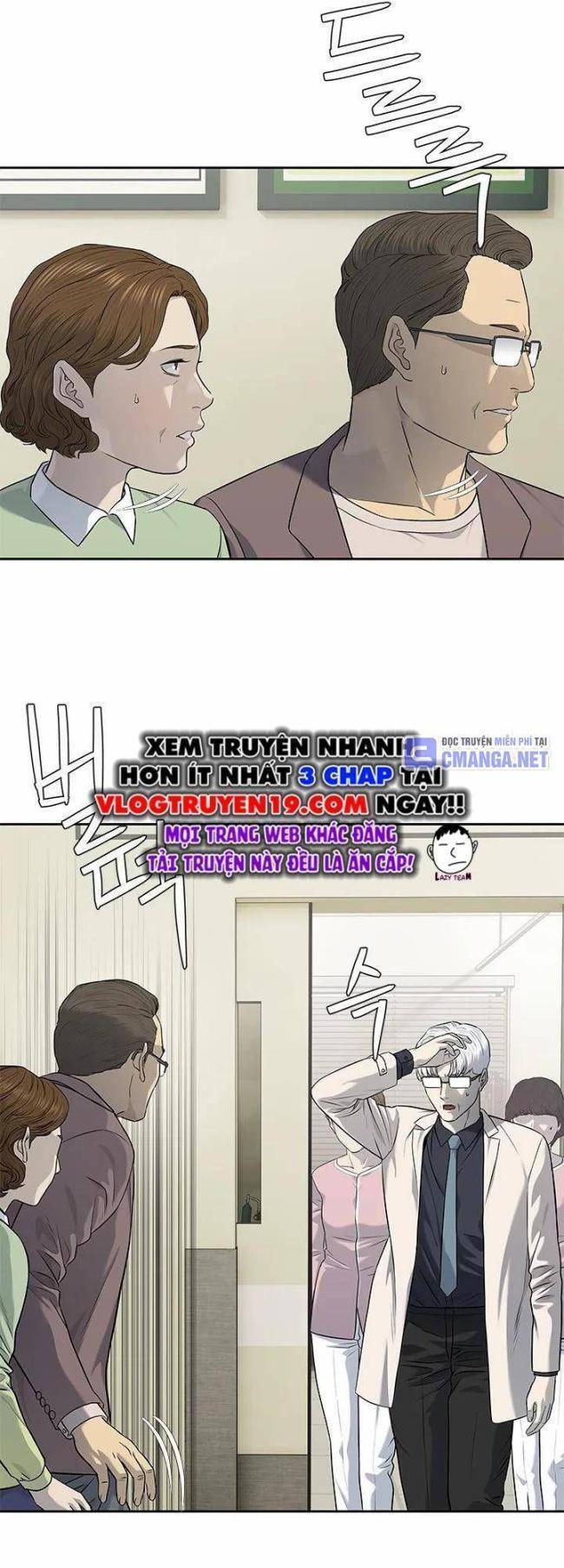 Đội trưởng lính đánh thuê - Chapter 231 - Page 28