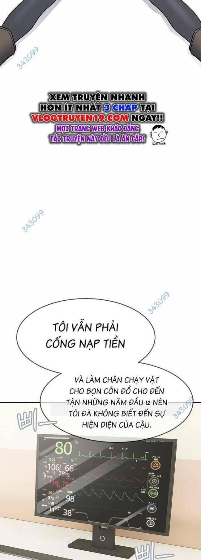 Đội trưởng lính đánh thuê - Chapter 231 - Page 3