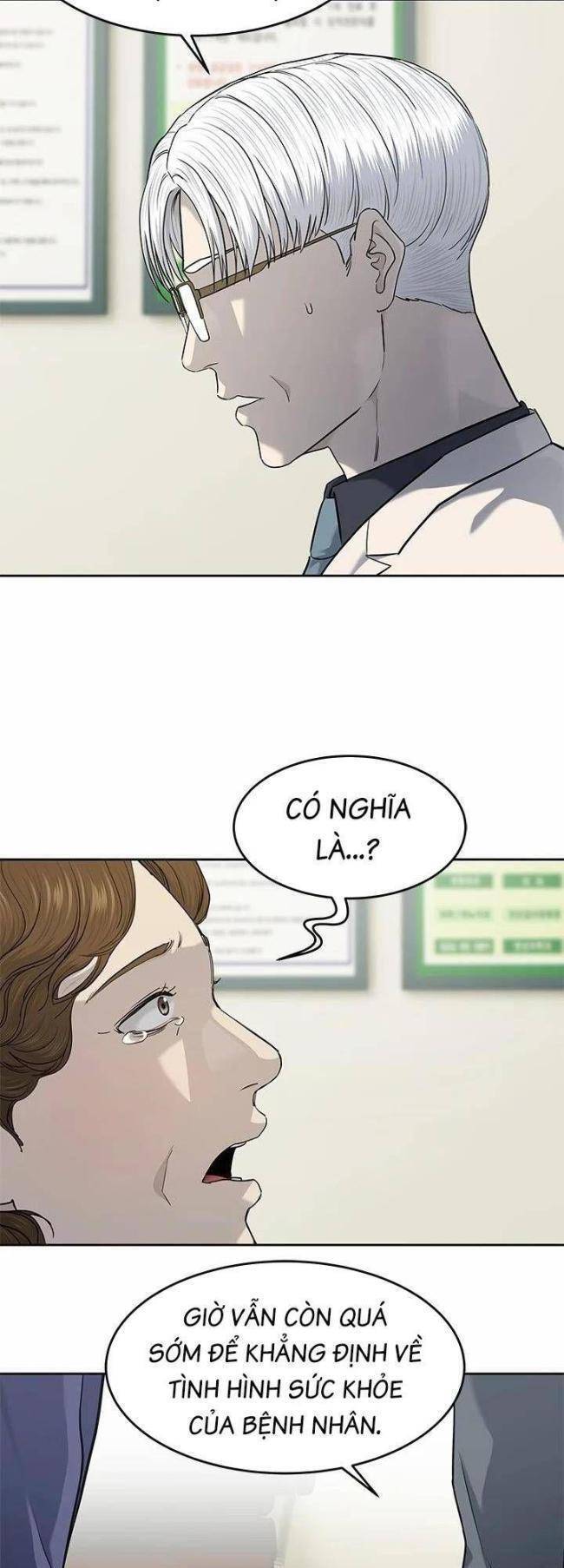 Đội trưởng lính đánh thuê - Chapter 231 - Page 30