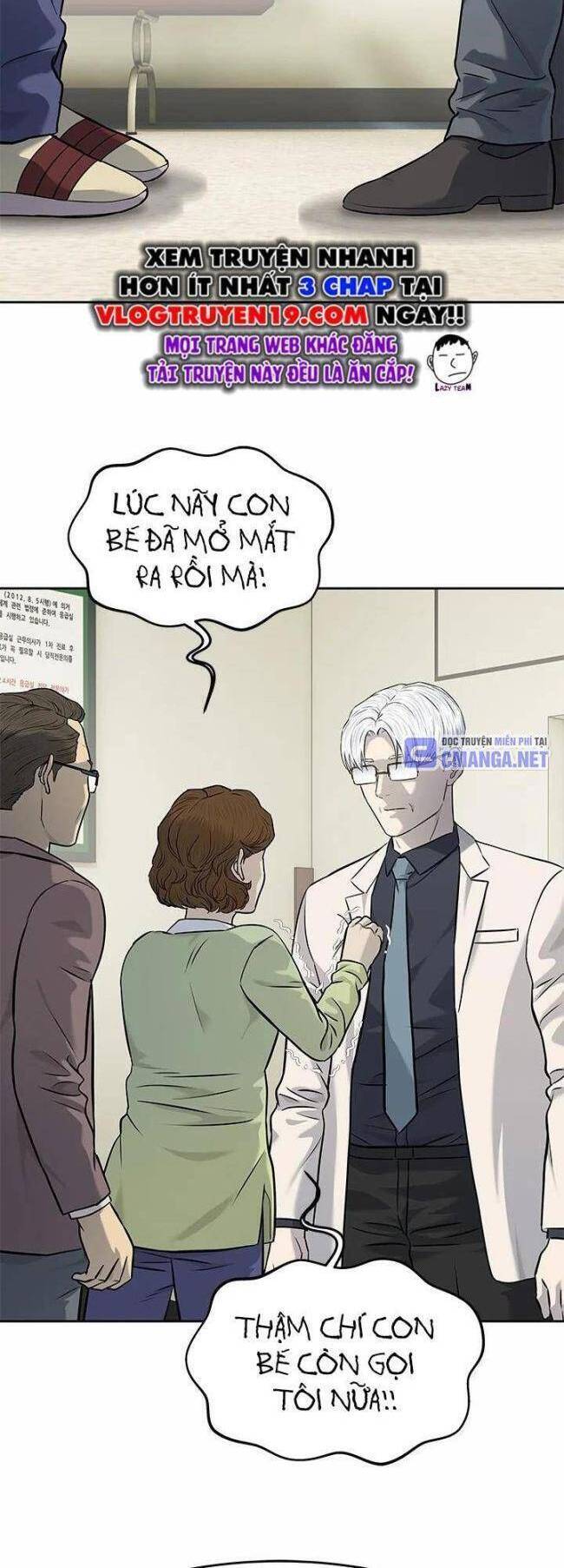 Đội trưởng lính đánh thuê - Chapter 231 - Page 31