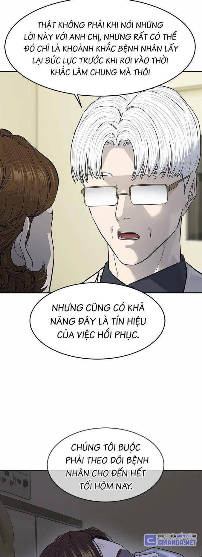 Đội trưởng lính đánh thuê - Chapter 231 - Page 32
