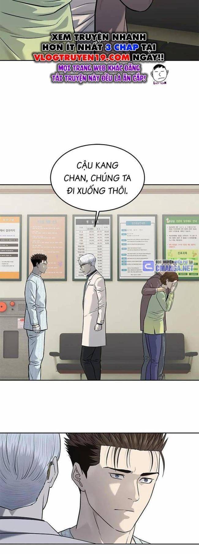 Đội trưởng lính đánh thuê - Chapter 231 - Page 34