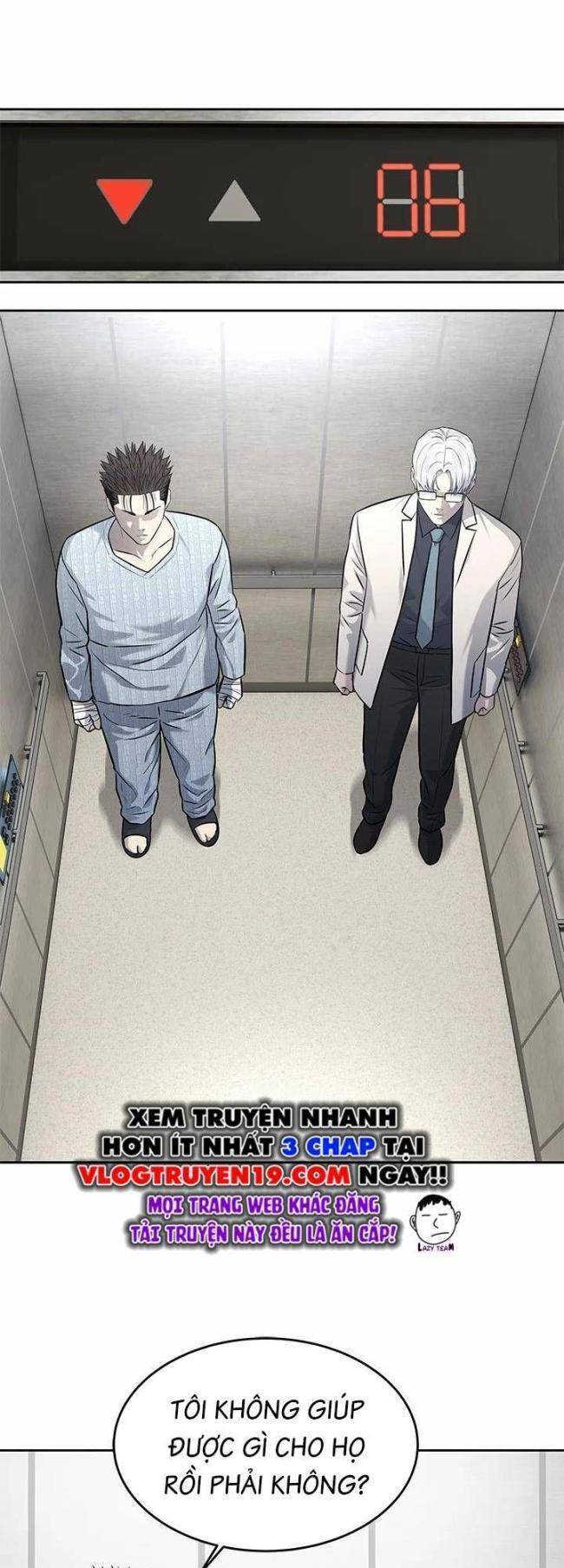 Đội trưởng lính đánh thuê - Chapter 231 - Page 36