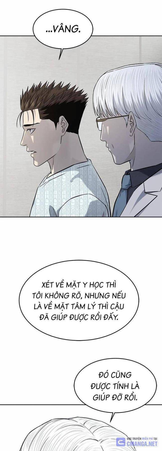 Đội trưởng lính đánh thuê - Chapter 231 - Page 38