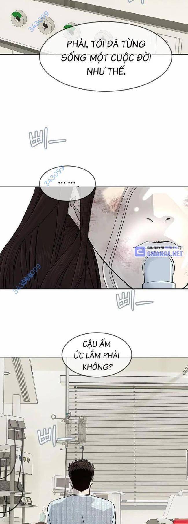 Đội trưởng lính đánh thuê - Chapter 231 - Page 4