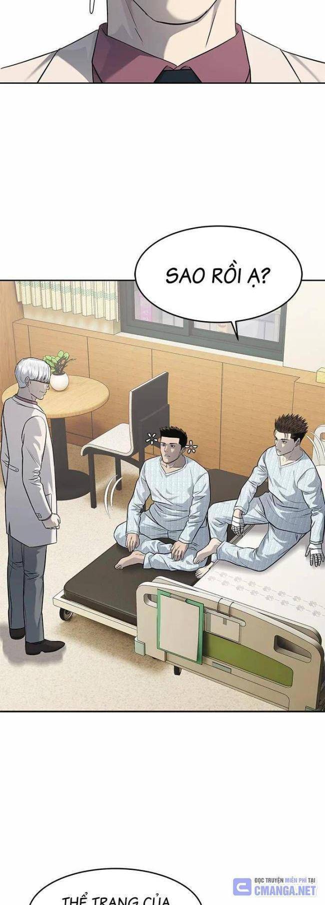 Đội trưởng lính đánh thuê - Chapter 231 - Page 44