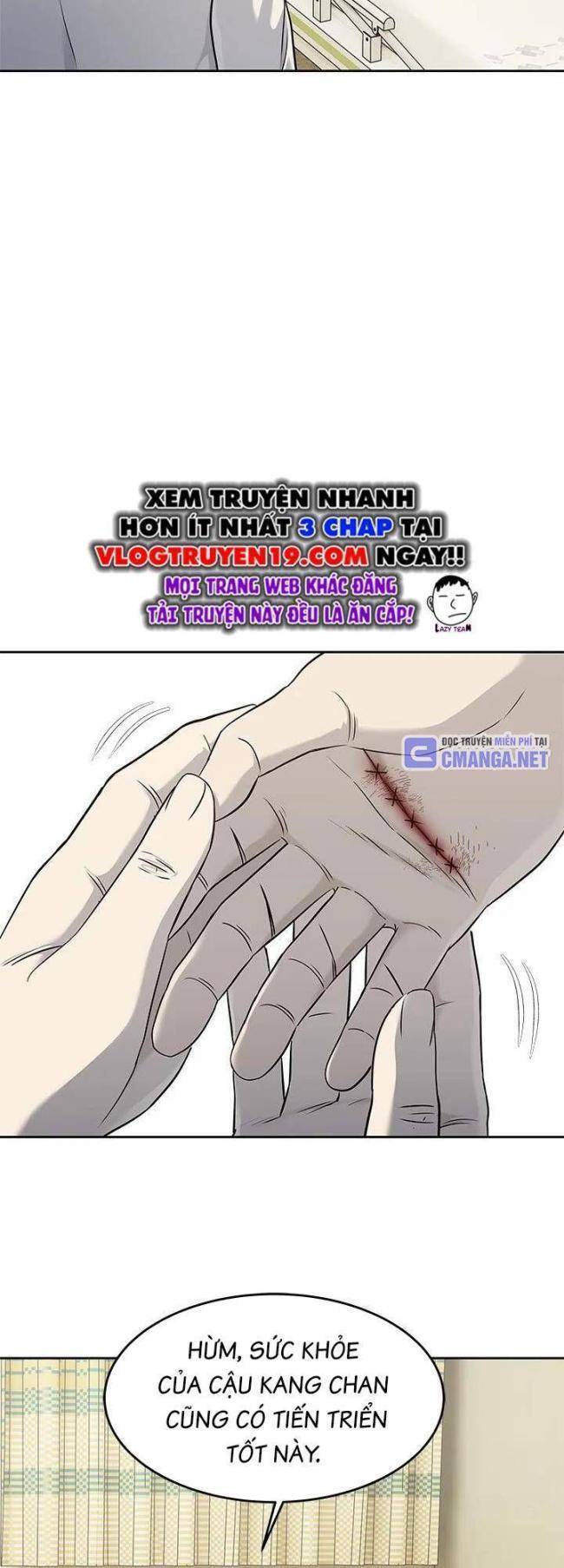 Đội trưởng lính đánh thuê - Chapter 231 - Page 46