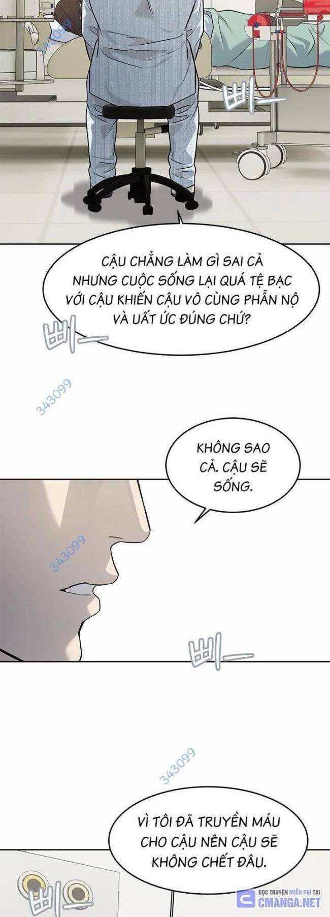 Đội trưởng lính đánh thuê - Chapter 231 - Page 5