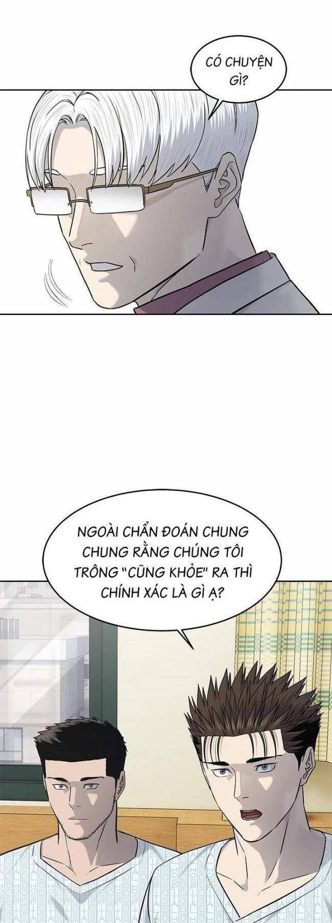 Đội trưởng lính đánh thuê - Chapter 231 - Page 51
