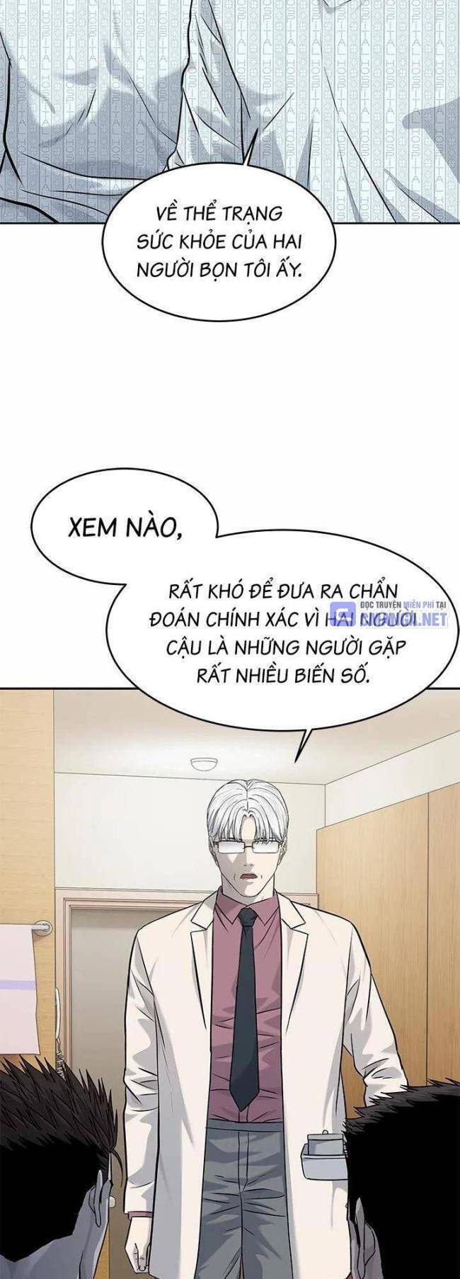 Đội trưởng lính đánh thuê - Chapter 231 - Page 52