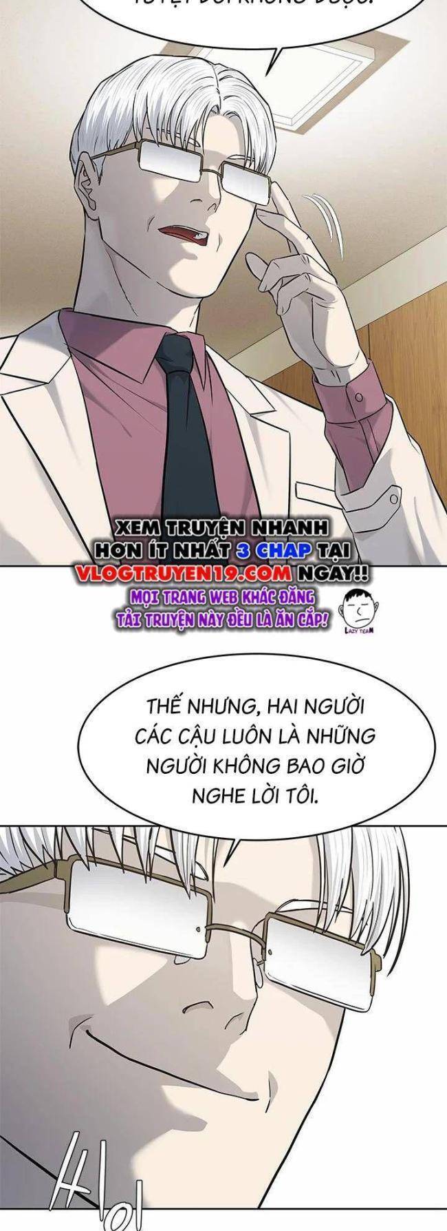 Đội trưởng lính đánh thuê - Chapter 231 - Page 54