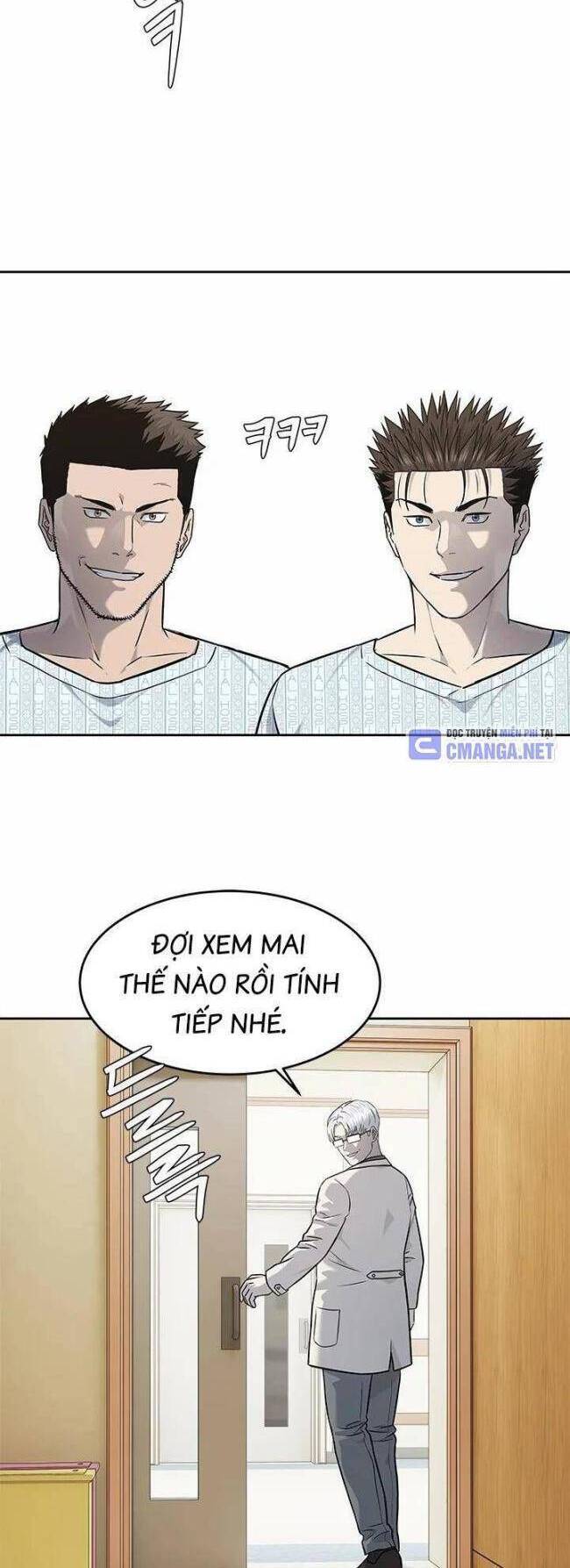Đội trưởng lính đánh thuê - Chapter 231 - Page 55