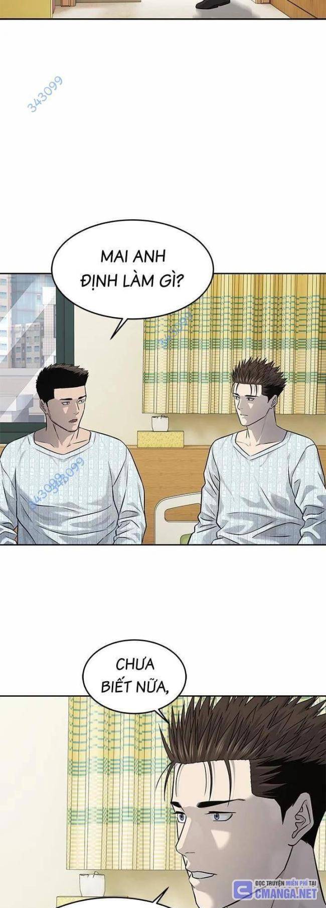 Đội trưởng lính đánh thuê - Chapter 231 - Page 56