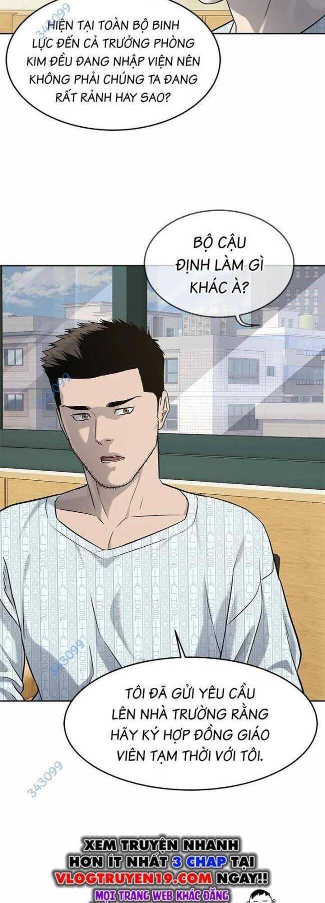 Đội trưởng lính đánh thuê - Chapter 231 - Page 57