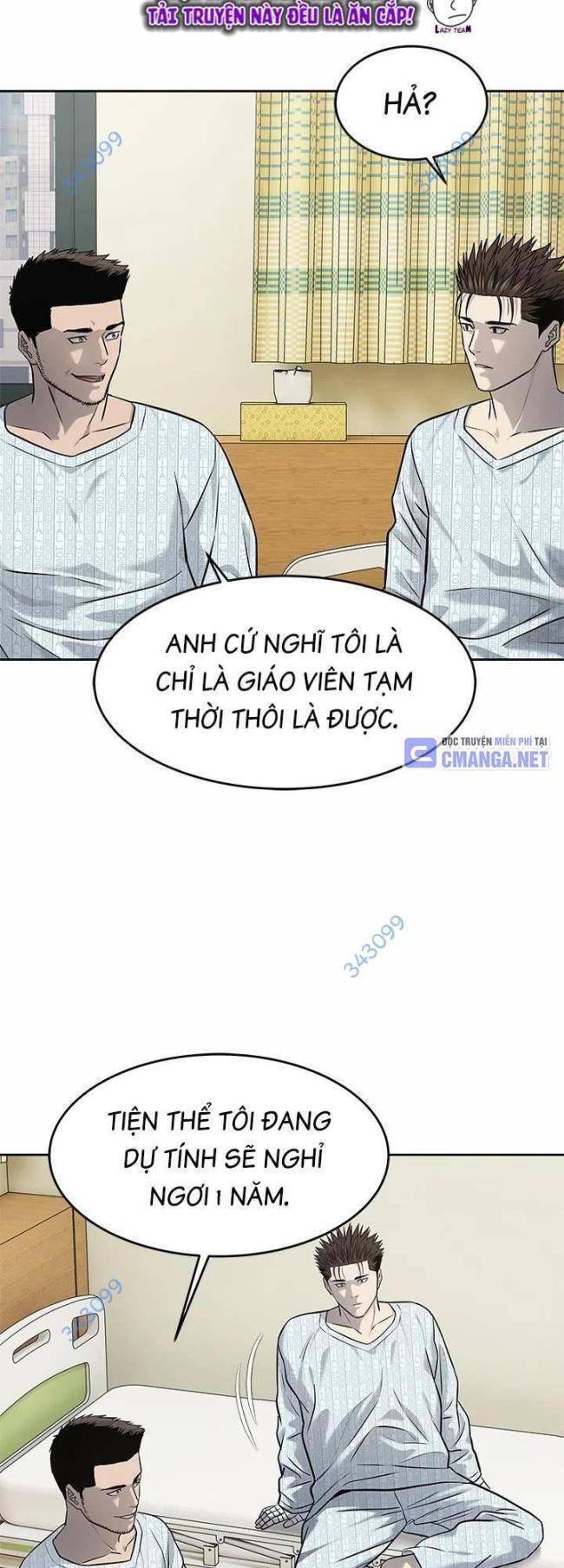 Đội trưởng lính đánh thuê - Chapter 231 - Page 58
