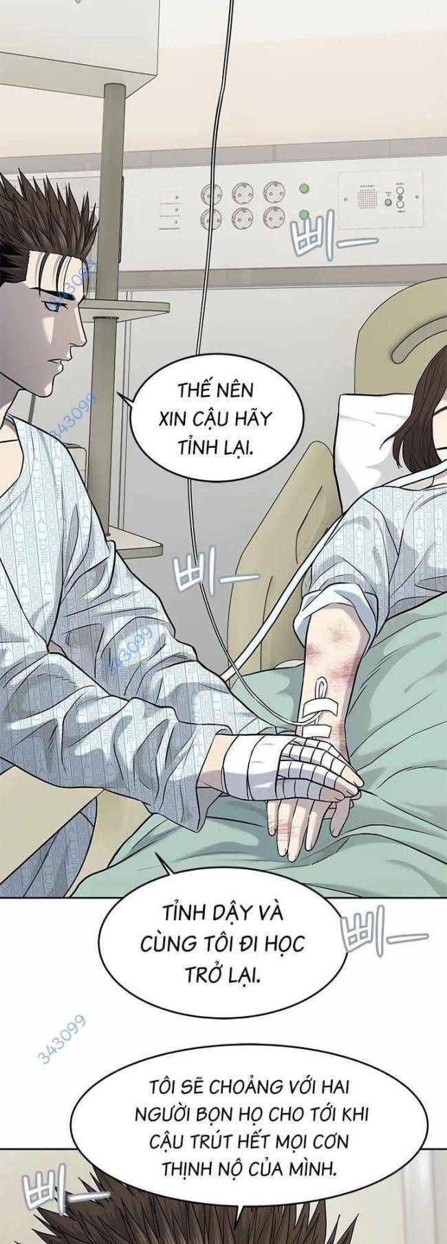 Đội trưởng lính đánh thuê - Chapter 231 - Page 6