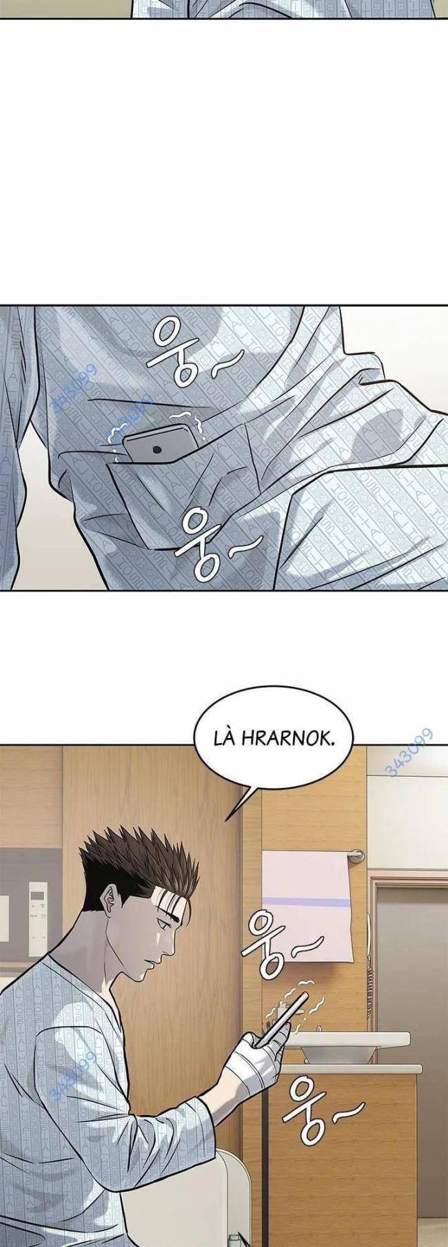 Đội trưởng lính đánh thuê - Chapter 231 - Page 60