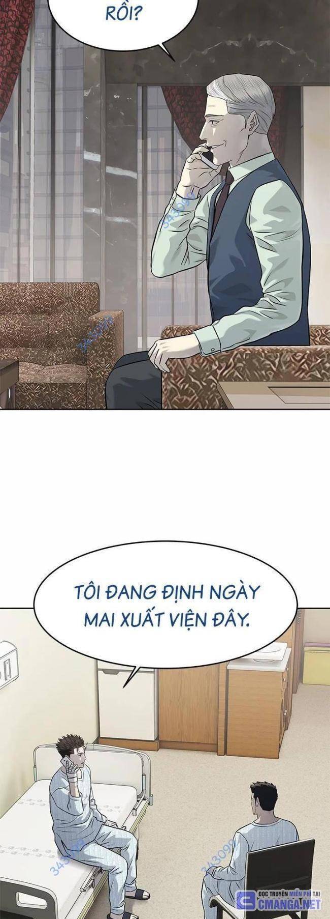 Đội trưởng lính đánh thuê - Chapter 231 - Page 62