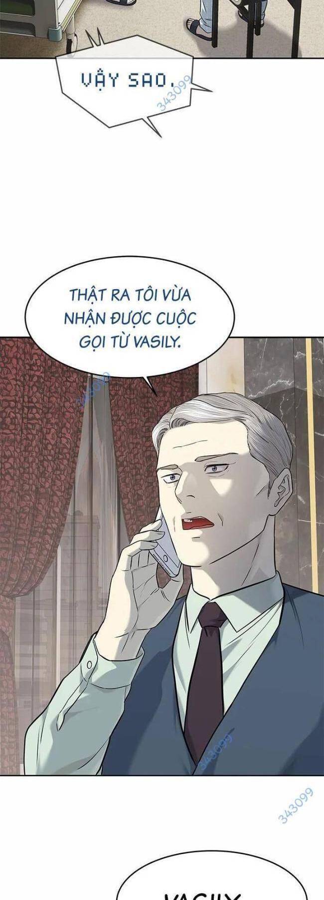 Đội trưởng lính đánh thuê - Chapter 231 - Page 63