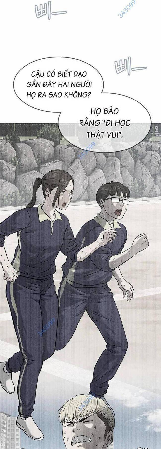 Đội trưởng lính đánh thuê - Chapter 231 - Page 9