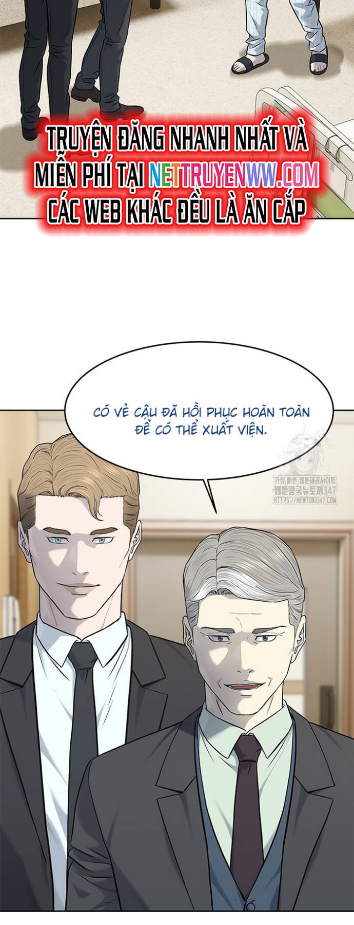 Đội trưởng lính đánh thuê - Chapter 232 - Page 12