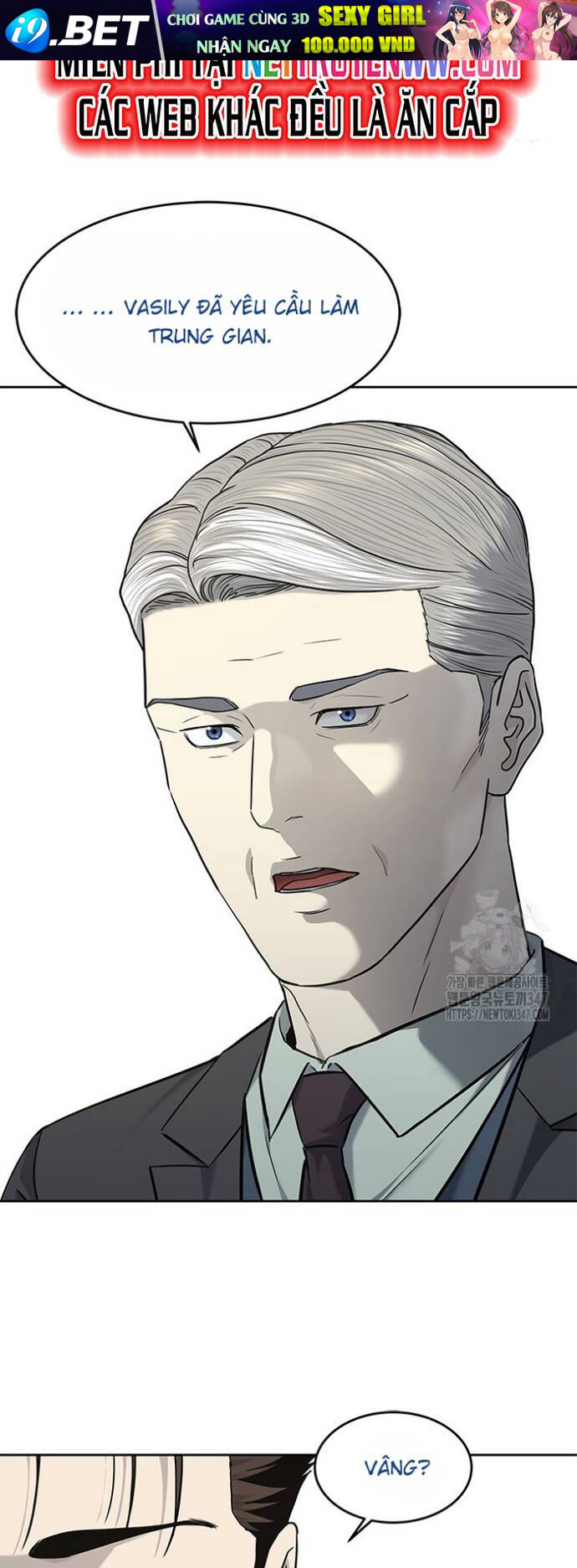 Đội trưởng lính đánh thuê - Chapter 232 - Page 16