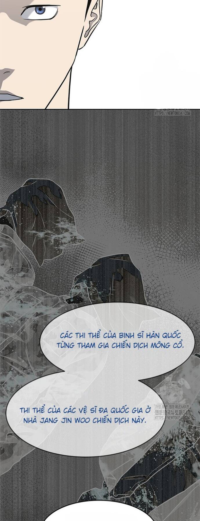 Đội trưởng lính đánh thuê - Chapter 232 - Page 17