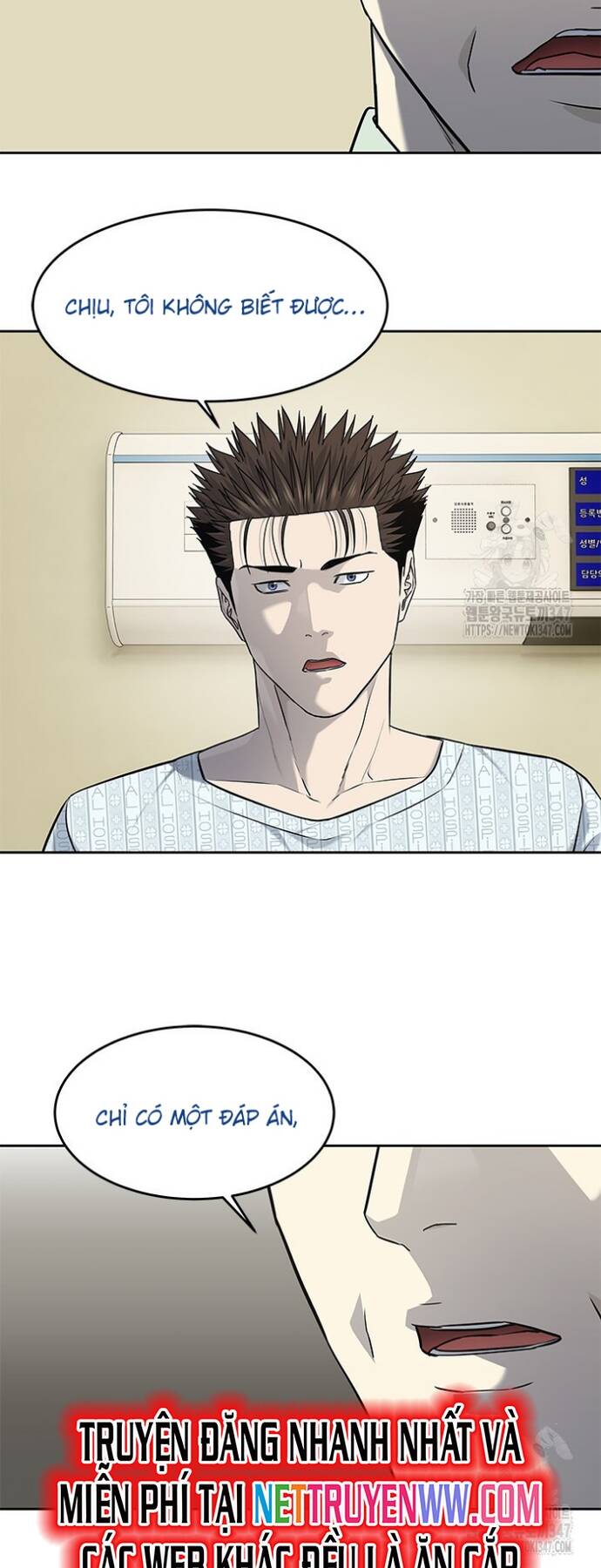 Đội trưởng lính đánh thuê - Chapter 232 - Page 25