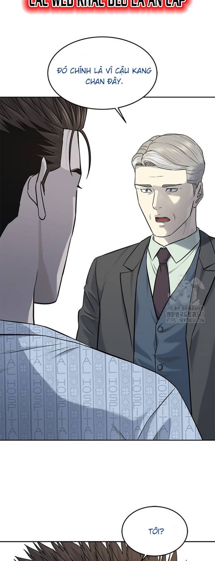 Đội trưởng lính đánh thuê - Chapter 232 - Page 26