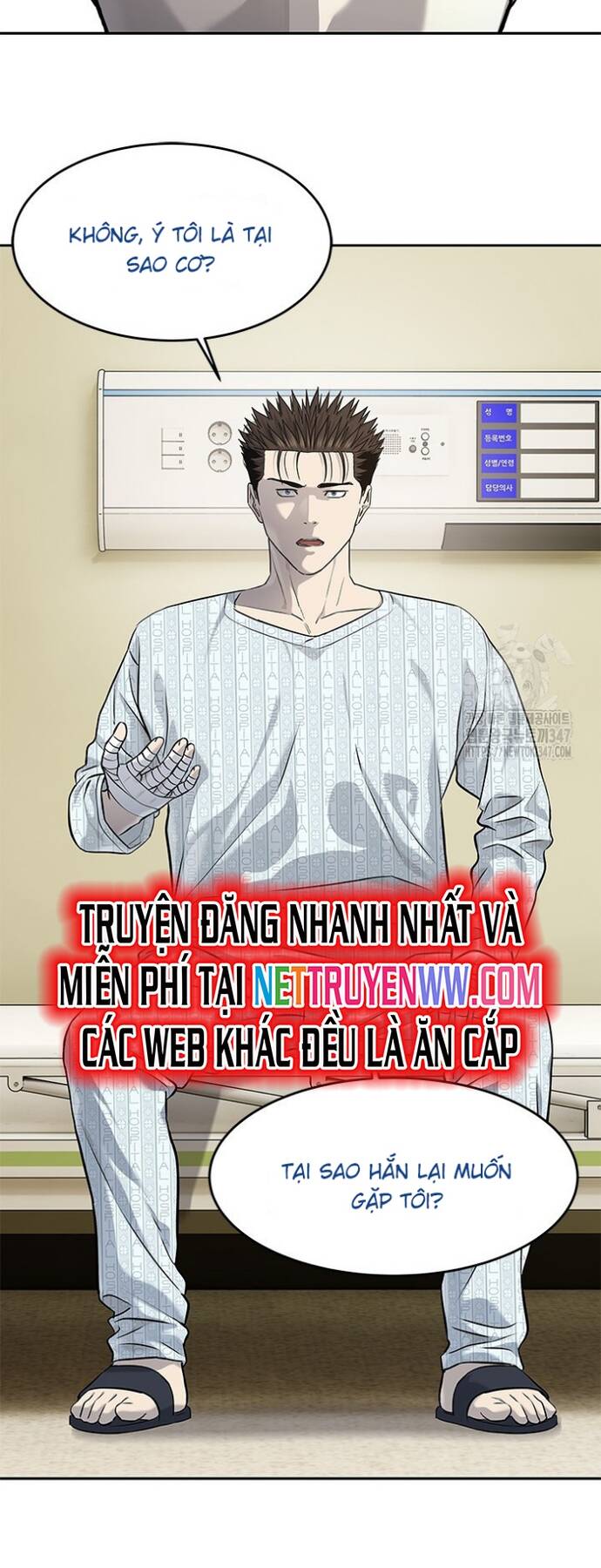 Đội trưởng lính đánh thuê - Chapter 232 - Page 29