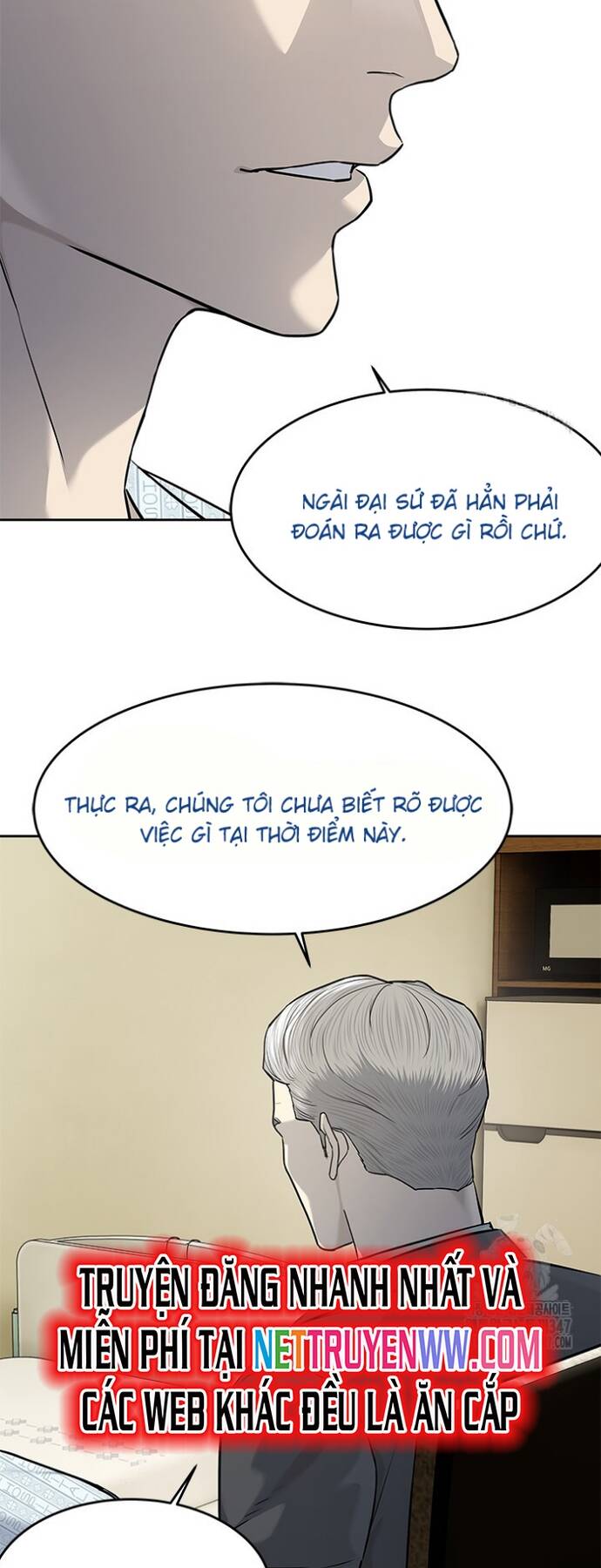 Đội trưởng lính đánh thuê - Chapter 232 - Page 35