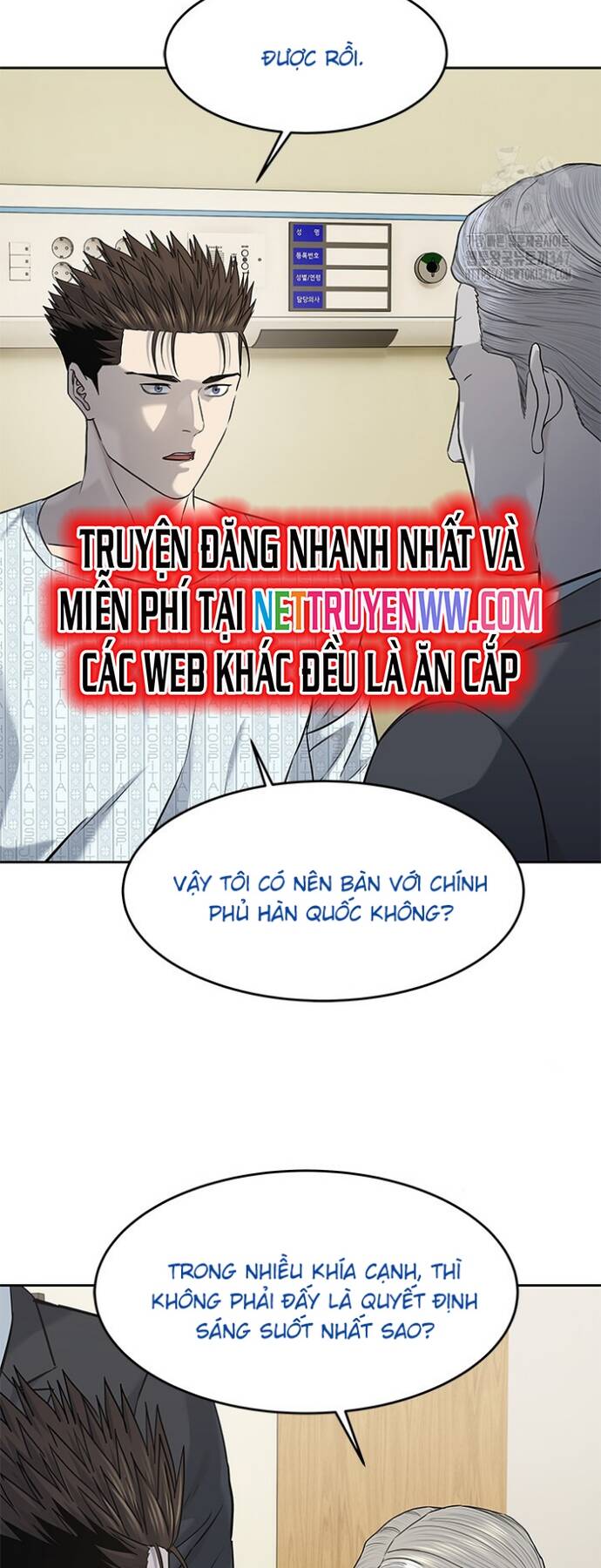 Đội trưởng lính đánh thuê - Chapter 232 - Page 38