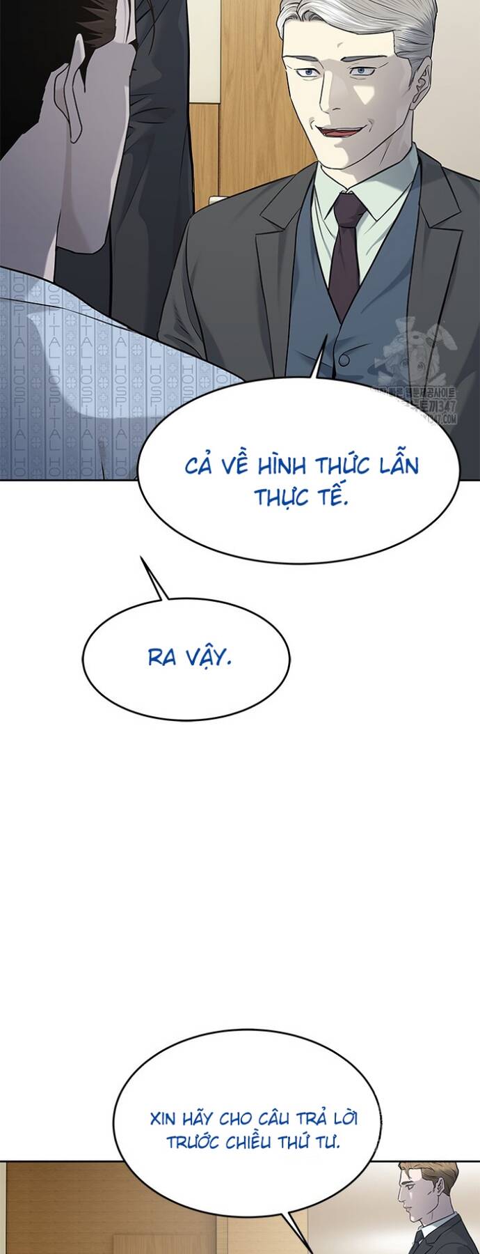 Đội trưởng lính đánh thuê - Chapter 232 - Page 39