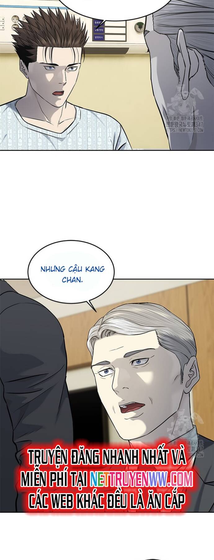 Đội trưởng lính đánh thuê - Chapter 232 - Page 42