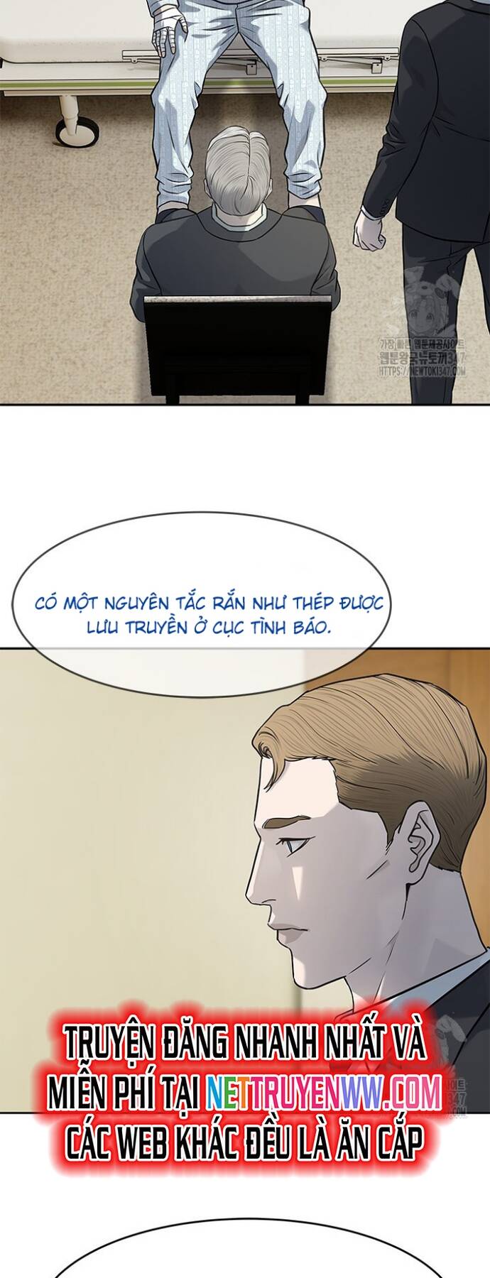 Đội trưởng lính đánh thuê - Chapter 232 - Page 46