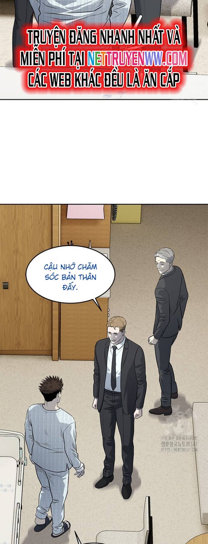 Đội trưởng lính đánh thuê - Chapter 232 - Page 53