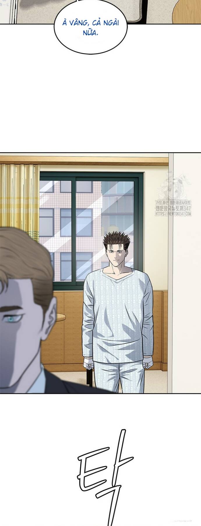 Đội trưởng lính đánh thuê - Chapter 232 - Page 54