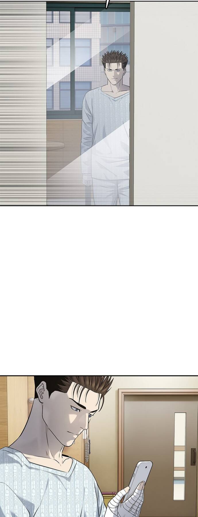 Đội trưởng lính đánh thuê - Chapter 232 - Page 55