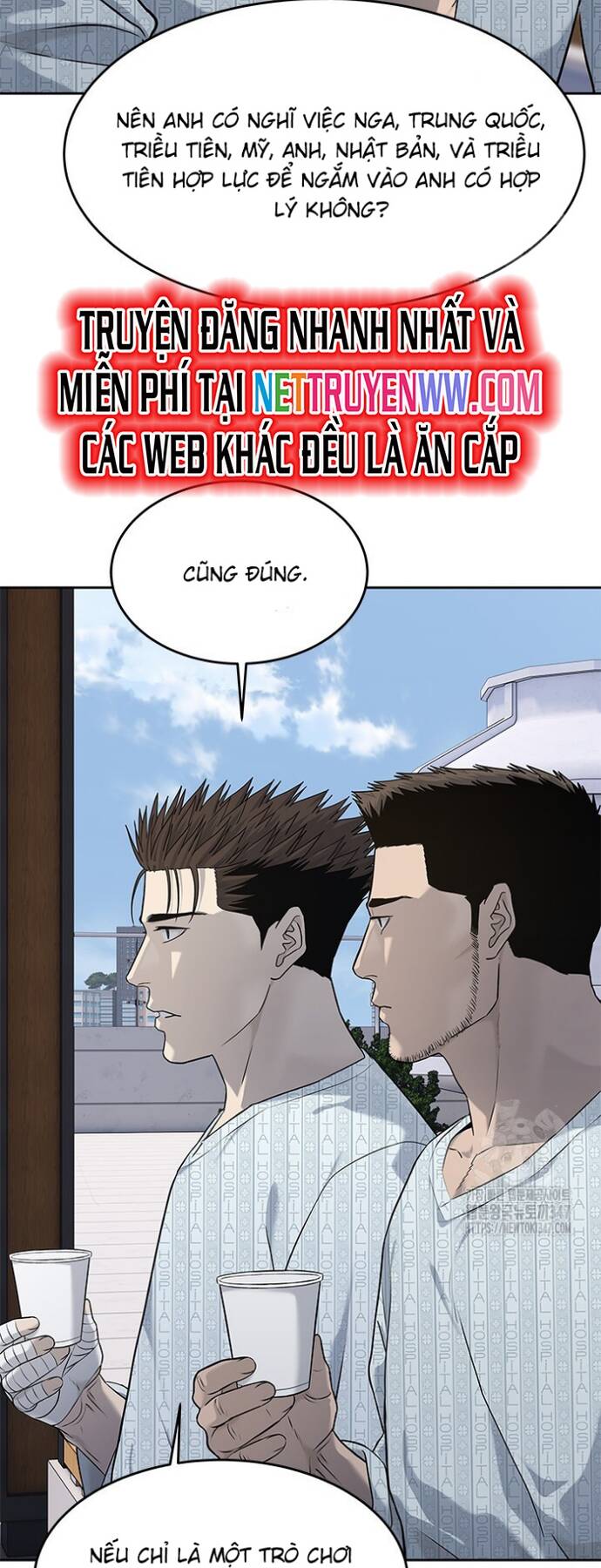 Đội trưởng lính đánh thuê - Chapter 232 - Page 60